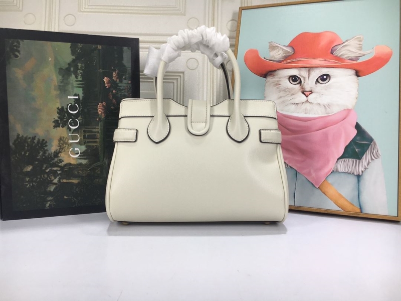 Gucci Shopping Bags